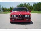 Thumbnail Photo 2 for 1987 BMW M6 Coupe
